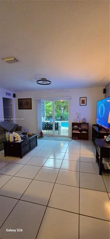 7715 SW 9th St, North Lauderdale, FL 33068