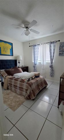 7715 SW 9th St, North Lauderdale, FL 33068
