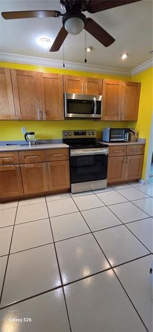 7715 SW 9th St, North Lauderdale, FL 33068