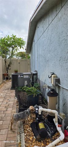 7715 SW 9th St, North Lauderdale, FL 33068