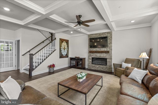 2663 ORCHARD ORIOLE WAY, Odenton, MD 21113