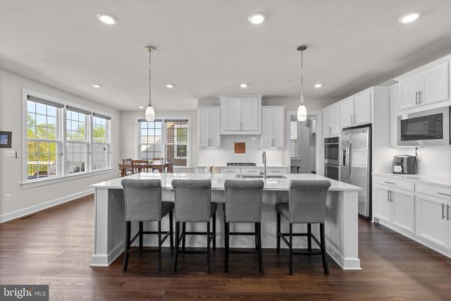 2663 ORCHARD ORIOLE WAY, Odenton, MD 21113