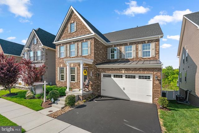 2663 ORCHARD ORIOLE WAY, Odenton, MD 21113