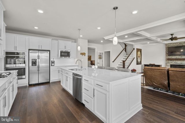 2663 ORCHARD ORIOLE WAY, Odenton, MD 21113