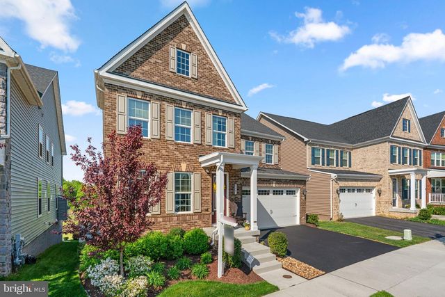 2663 ORCHARD ORIOLE WAY, Odenton, MD 21113