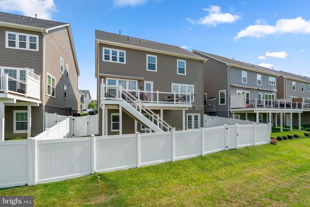 2663 ORCHARD ORIOLE WAY, Odenton, MD 21113