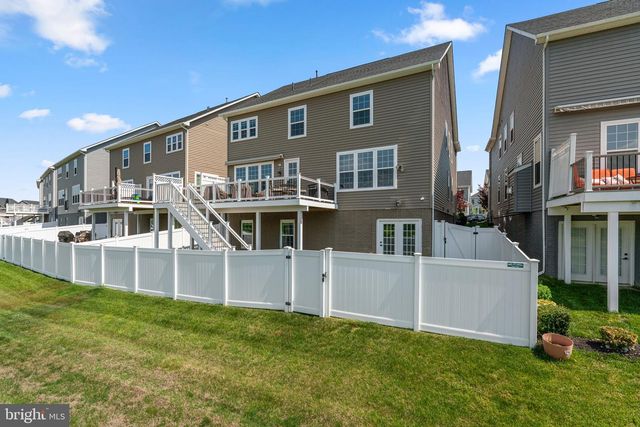 2663 ORCHARD ORIOLE WAY, Odenton, MD 21113