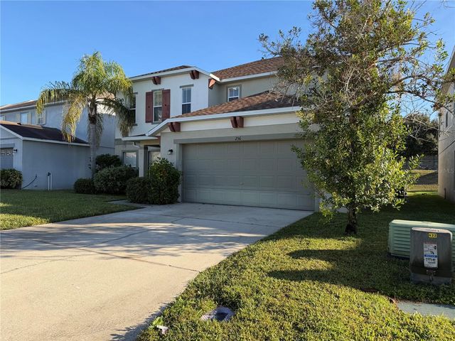 256 CANNA DRIVE, Davenport, FL 33897