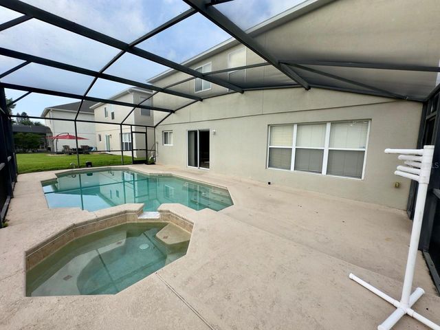 256 CANNA DRIVE, Davenport, FL 33897