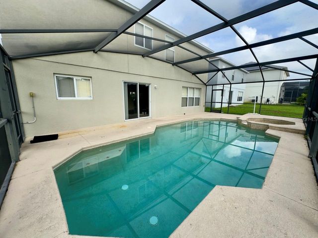 256 CANNA DRIVE, Davenport, FL 33897