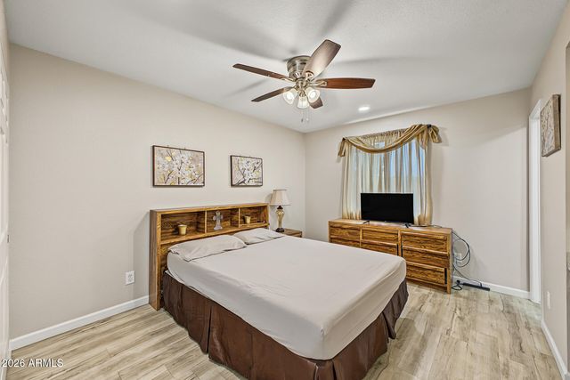 1636 W VILLA THERESA Drive, Phoenix, AZ 85023
