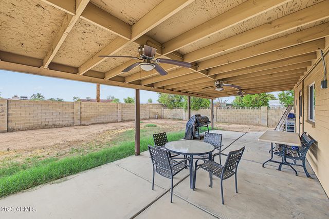 1636 W VILLA THERESA Drive, Phoenix, AZ 85023