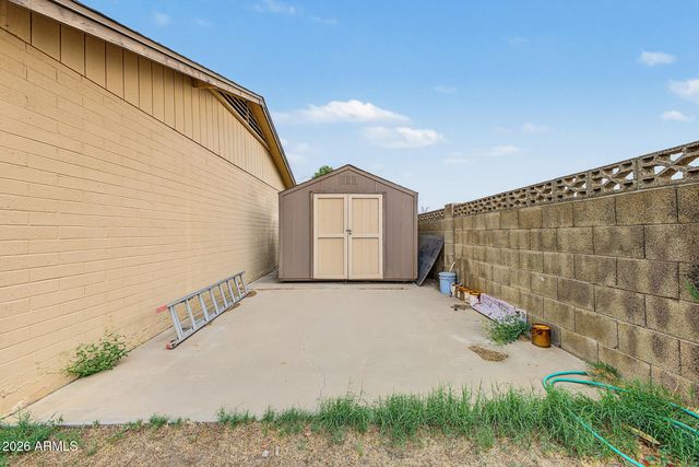 1636 W VILLA THERESA Drive, Phoenix, AZ 85023