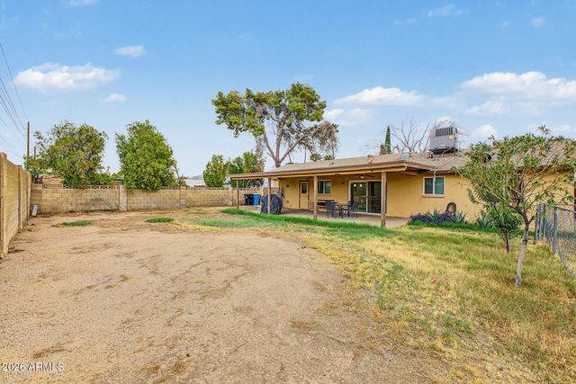 1636 W VILLA THERESA Drive, Phoenix, AZ 85023