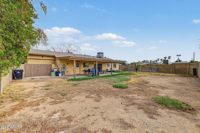 1636 W VILLA THERESA Drive, Phoenix, AZ 85023