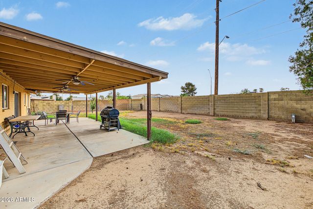 1636 W VILLA THERESA Drive, Phoenix, AZ 85023