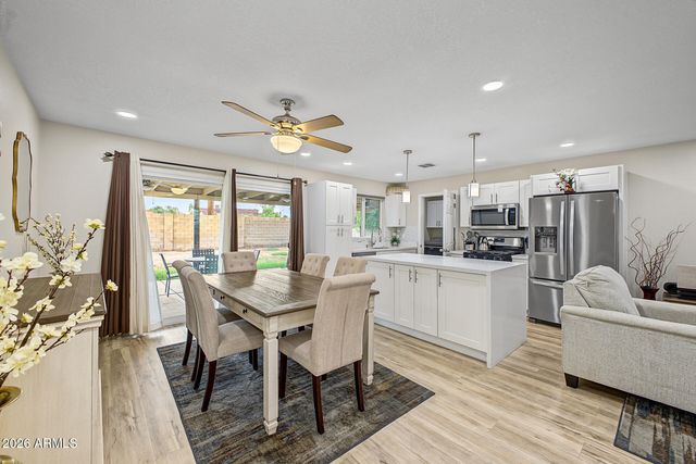 1636 W VILLA THERESA Drive, Phoenix, AZ 85023