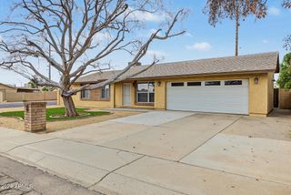 1636 W VILLA THERESA Drive, Phoenix, AZ 85023