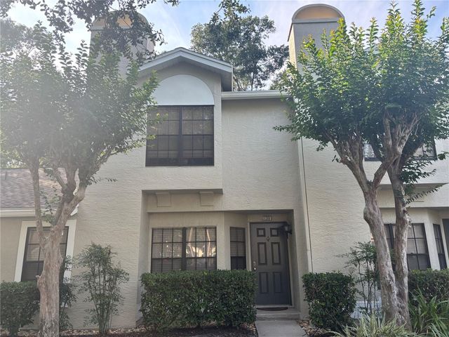 5100 BURCHETTE ROAD 1201, Tampa, FL 33647