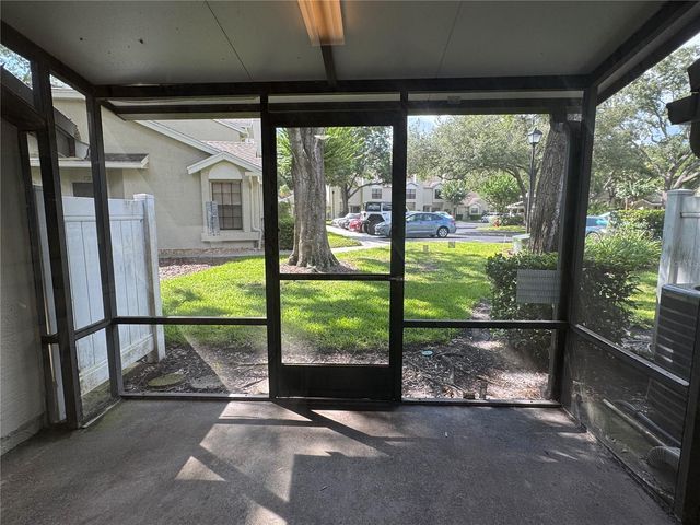 5100 BURCHETTE ROAD 1201, Tampa, FL 33647