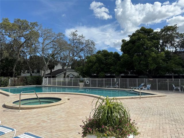 5100 BURCHETTE ROAD 1201, Tampa, FL 33647