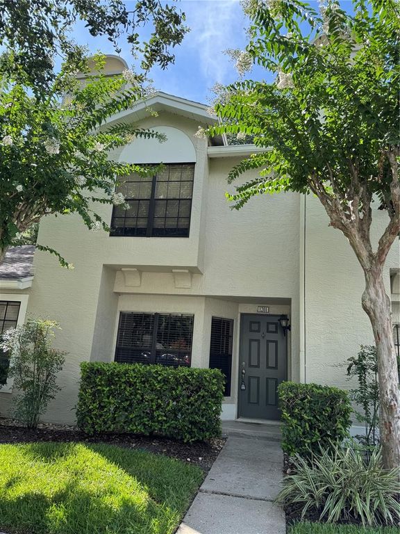 5100 BURCHETTE ROAD 1201, Tampa, FL 33647
