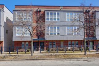 2305 S Wabash Avenue, Chicago, IL 60616