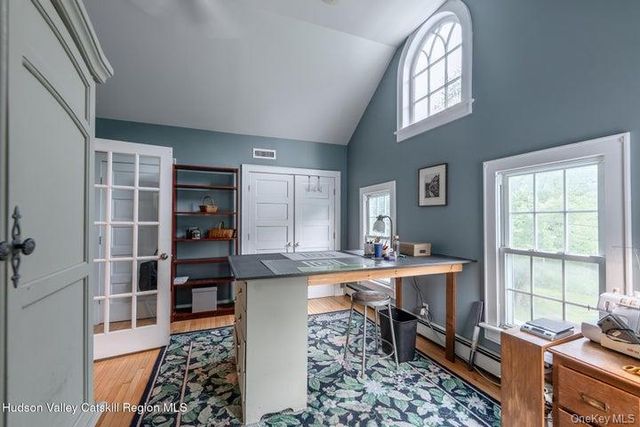 583 Swartekill Road, New Paltz, NY 12561