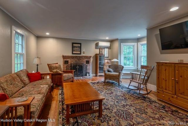 583 Swartekill Road, New Paltz, NY 12561