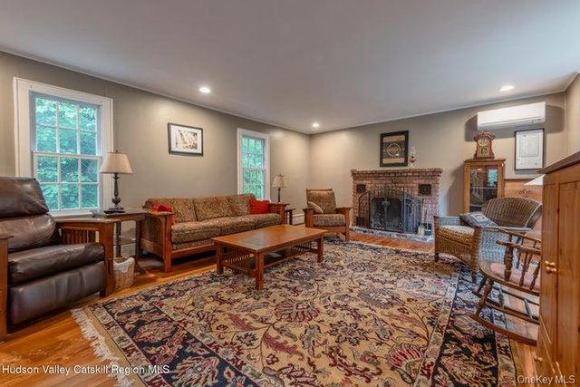 583 Swartekill Road, New Paltz, NY 12561