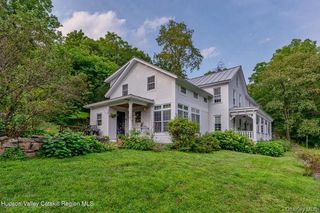 583 Swartekill Road, New Paltz, NY 12561