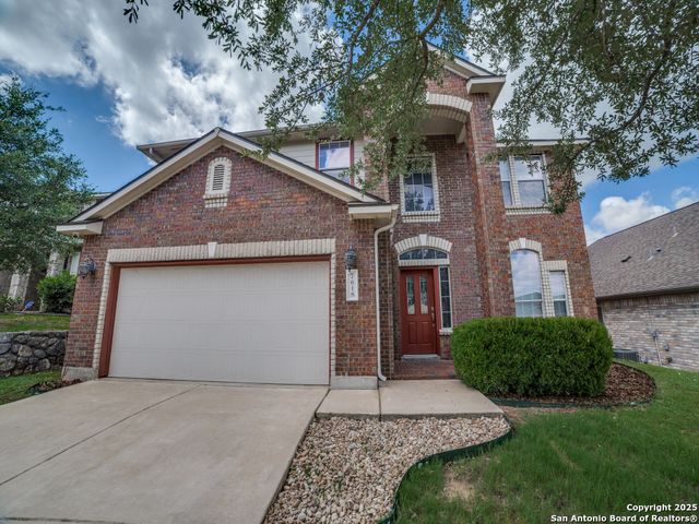 7618 Mission Point, Boerne, TX 78015