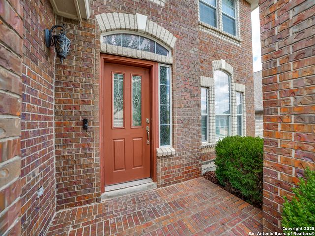 7618 Mission Point, Boerne, TX 78015