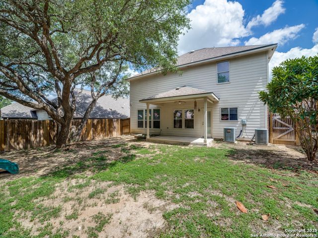 7618 Mission Point, Boerne, TX 78015