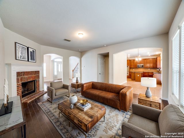 7618 Mission Point, Boerne, TX 78015