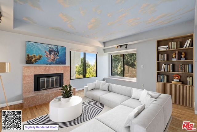 23620 Clover Trail, Calabasas, CA 91302