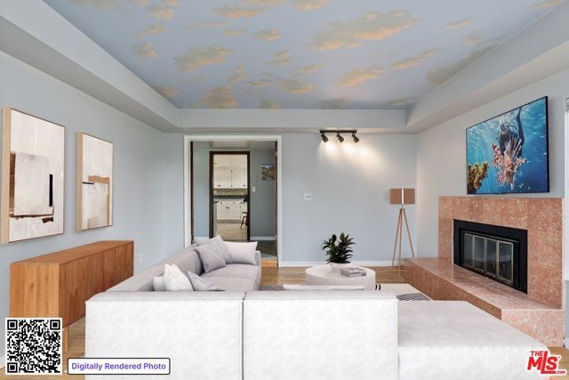 23620 Clover Trail, Calabasas, CA 91302