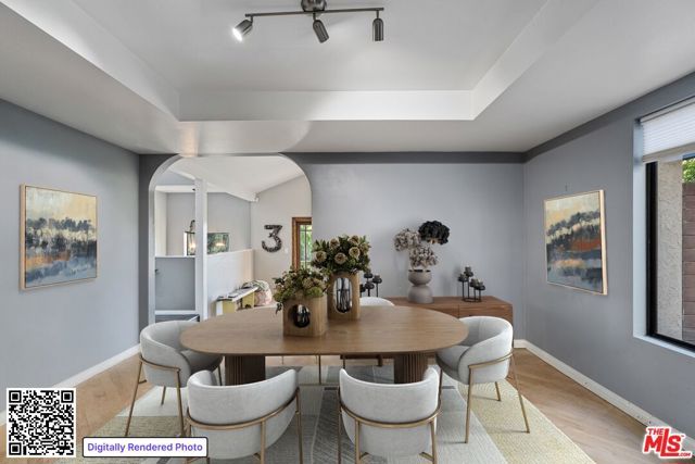 23620 Clover Trail, Calabasas, CA 91302