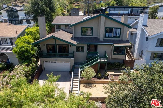 23620 Clover Trail, Calabasas, CA 91302