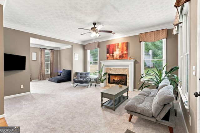 605 Trophy Lane, Conyers, GA 30094