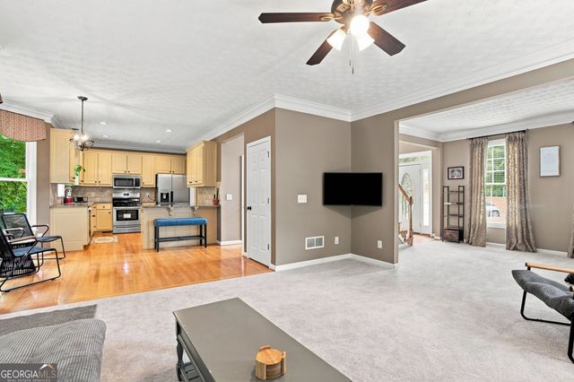 605 Trophy Lane, Conyers, GA 30094