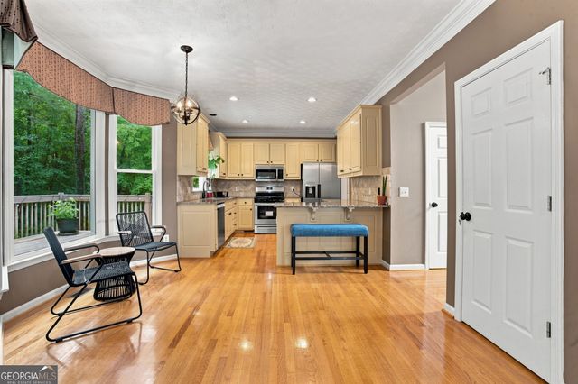 605 Trophy Lane, Conyers, GA 30094