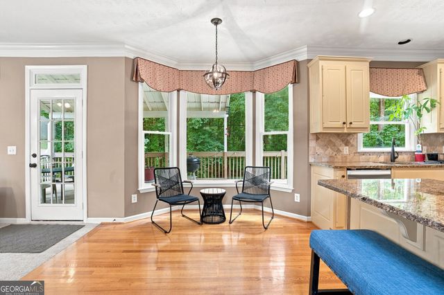 605 Trophy Lane, Conyers, GA 30094