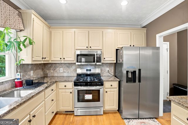 605 Trophy Lane, Conyers, GA 30094