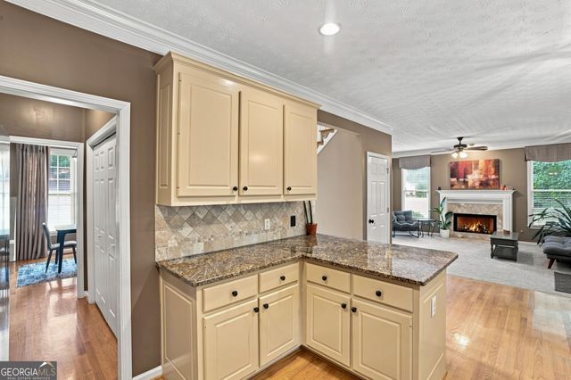 605 Trophy Lane, Conyers, GA 30094