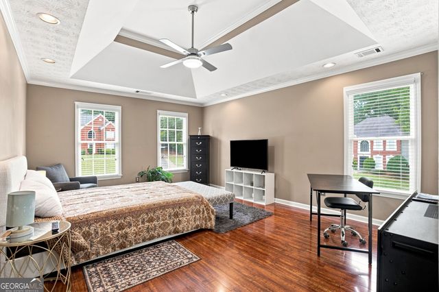 605 Trophy Lane, Conyers, GA 30094