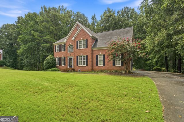 605 Trophy Lane, Conyers, GA 30094