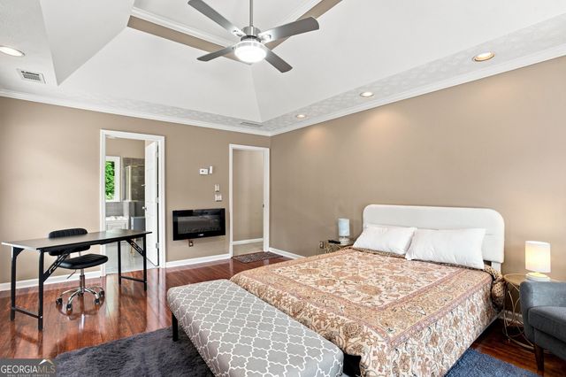 605 Trophy Lane, Conyers, GA 30094