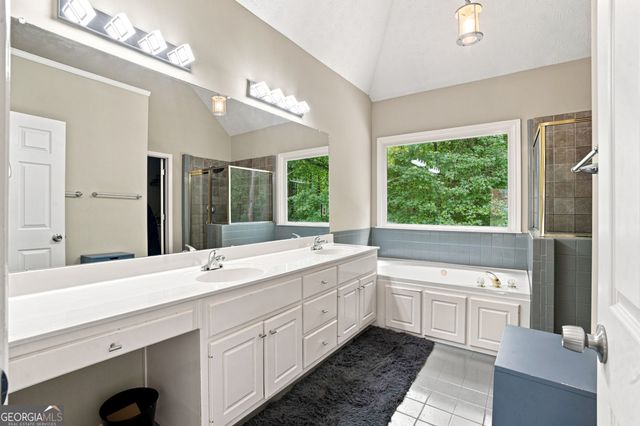 605 Trophy Lane, Conyers, GA 30094