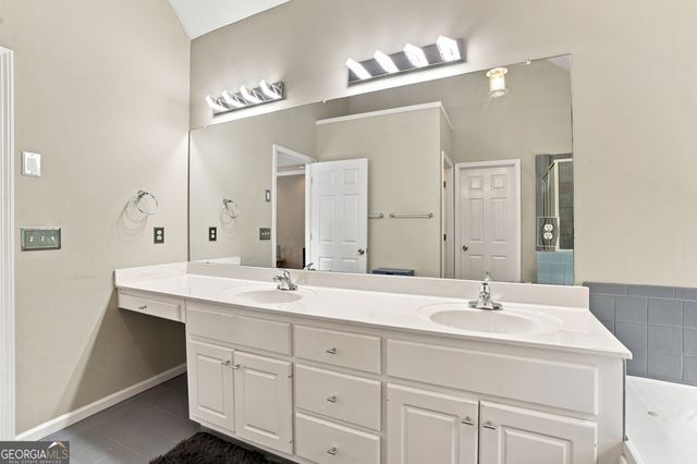 605 Trophy Lane, Conyers, GA 30094